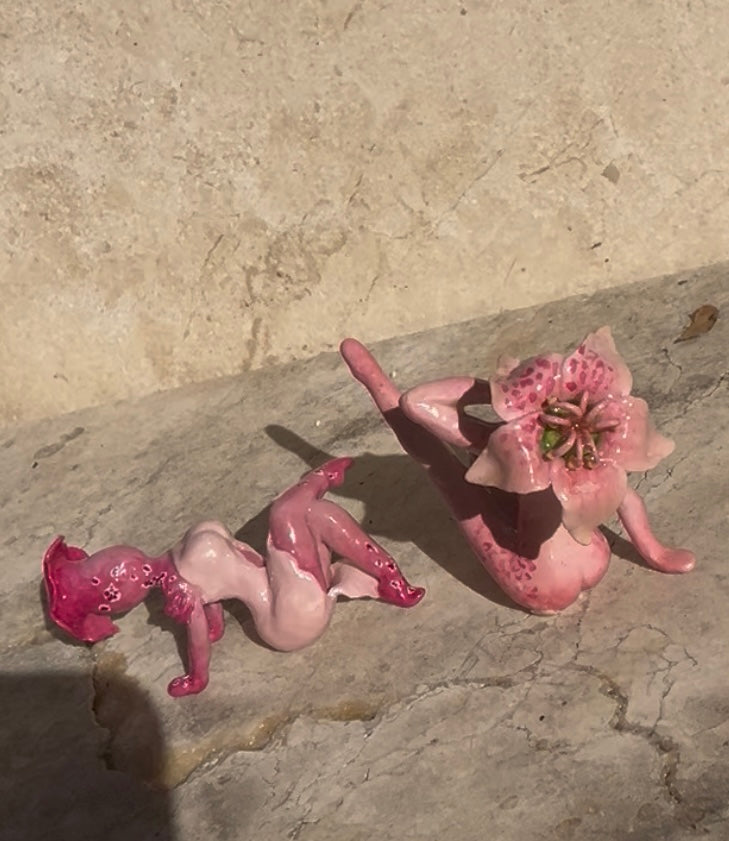 Set of Fairies