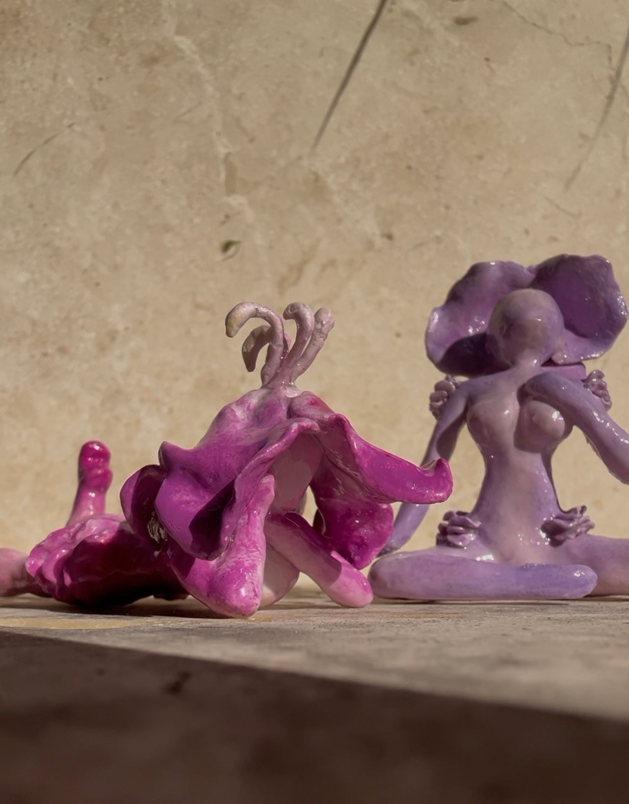 Set of Fairies